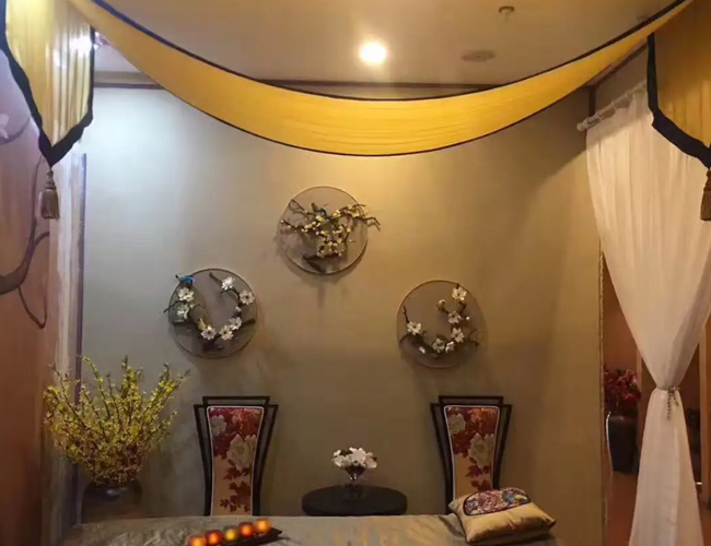 海口高端男士养生会所_让人体会到不一样的精致体验