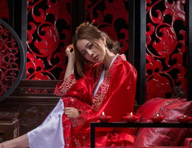 出差在海口到了一家轻奢休闲养生spa会馆，体验完心情大好