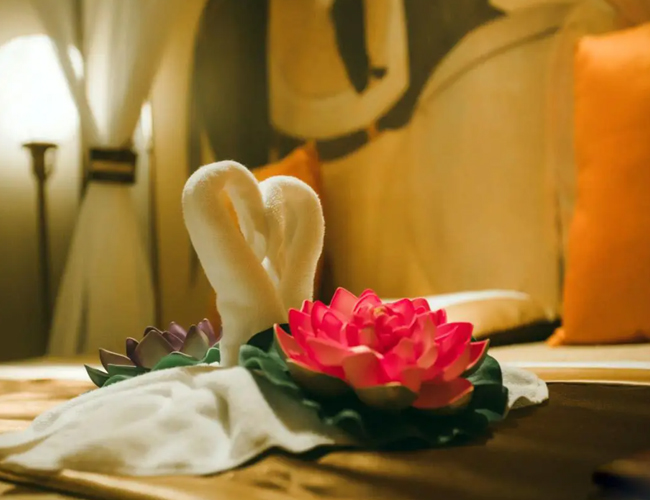 海口男士精油SPA商务会所_简直了我真的强烈推荐给你