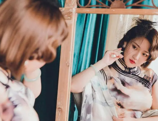 周末我和朋友去的一家海口的一家休闲会所_环境五星级的标准