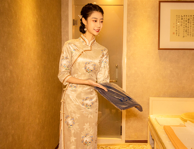 海口商务休闲会所艺师风采（九）给大家推荐一下